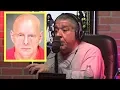 Joey Diaz on Why He Respects Sammy The Bull Gravano