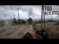 10 Games That Take Realism TOO FAR
