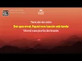 Postinho de Gasolina - João Gustavo e Murilo · grelo (Letra)