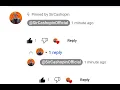 These Comments Arent Comments Comment-less Comments