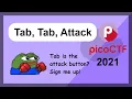 picoCTF 2021 - General Challenges