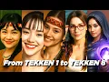 Download Lagu Tekken 1 to Tekken 8 – All Characters Reimagined in Real Life with AI – Ultra Realistic!