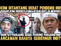 Download Lagu ANCAMAN BAHAYA‼️KDM DITANT4NG DEBAT PENDEMO INI! SAMPE SEBUT KDM MINUS ILMU?! BUNTUT SEGEL TAMBANG?!