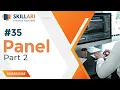 - Panel Part 2 What is Panel in Data Science Data Science Course Skillari Classes Python
