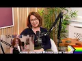 Chelsea Fagan Responds To Neurodivergent Backlash (& It Gets Ableist)