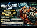 tcpdump Lab for Beginners How to Analyze a PCAP File in Kali Linux