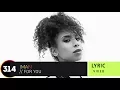 Download Lagu IMAN - For You (Official Lyric Video HQ)