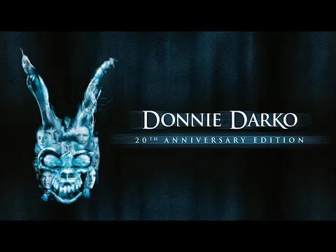 Official 4K Trailer