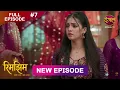 Lagu Rimjhim - Choti Umar Bada Safar | Full Episode 7 | 20 Oct 2025 | Full HD #Newepisode | Dangal TV