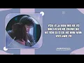 BAEKHYUN (백현) - 'U' | Easy Lyrics