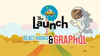 Understanding how React Hooks work with Grap L using the Github Grap L API
