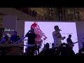 Download Lagu Kahitna ~ Jemari Hati (Central Park Mall Jakarta)