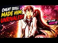 I Got a Cheat Skill in Another World and Became Unrivaled in the Real World Episode 1-12 Eng Dubbed