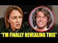Andy Gibb s Daughter FINALLY Admits What We All Suspected