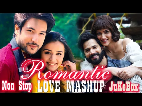 Download MP3 Romantic Love Mashup 2024 | Best Of Arijit Singh Songs Mashup | Non Stop Love Mashup #hindisongs