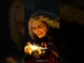 How old is Mother Gothel