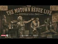 The Motown Revue Live 🎸 Hitsville U.S.A. 1965 | Ray Charles, B.B. King, Aretha Franklin & Otis