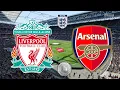 FA Community Shield 2020 - Liverpool Vs Arsenal - 29th August 2020 - FIFA 20
