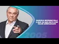 Download Lagu Teleton 2005 | Marcelo Rezende fala o que vai ser feito com valor arrecadado