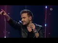 One Direction performs Steal My Girl live at Swedish Idol finale - Idol Sverige (TV4)