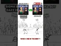 Download Lagu Sigma boy vs sigma boy GAZZ edit #Phonk #funk #bass #bassboosted #song #music #foryou