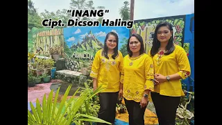 inang mama lagu duka cipt dicson haling voc new alfa trio prod jp2 record