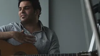 حسام الرسام   وداعت امي  من ألبوم ضحكوا علينا  دندنها