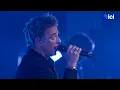 David Hallyday - Tu ne m'as pas laissé le temps (Live à Plougastel, Avril 2025) #RequiemPourUnFou