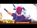 Download Lagu DJ Arch Jr: The YOUNGEST DJ In The World Comes To America! | America's Got Talent: Champions