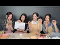Lagu [2026.02.09] Making ILLIT Chewy Cookies with ILLIT 🍫 || Minju\u0026Moka\u0026Wonhee\u0026Iroha