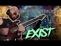 Rocksmith 2014 Avenged Sevenfold - Exist | Rocksmith Gameplay | Rocksmith Metal Gameplay