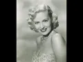 Crazy Rhythm (1944) - Marilyn Maxwell