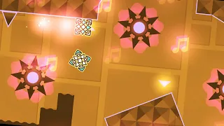 【4k】"Melancholy" by Shulkern (Extreme Demon) | Geometry Dash 2.2
