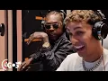Shenseea Ft. Vybz Kartel - Talk To Me Nuh (Studio Session) With Rvssian 