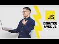 APPRENDS LES VARIABLES EN JAVASCRIPT EN SEULEMENT 4 MINUTES