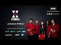 SYDERA - Jangan Pergi (Official Audio)