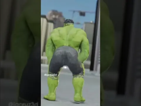 Download MP3 Hulk smash