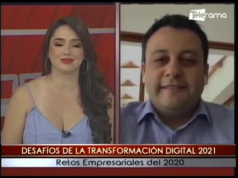 Desafíos de la transformación digital 2021 retos empresariales del 2020