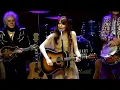 Molly Tuttle & Marty Stuart "Cold Rain and Snow" New London, CT 4/3/26 Garde Arts Center