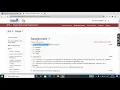 NPTEL problem solving through programming in c week-1 quiz assignment solutions 2020