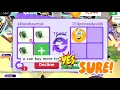 Download Lagu MASSIVE OVERPAYS 😱 WHAT PEOPLE OFFER FOR *NEW* MERMICORN! 🧜🏻‍♂️😍 PROFIT TRADES 😎 Adopt Me - Roblox