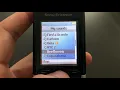 Download Lagu Sony Ericsson T610 (Swisscom Edition) (2003) — ringtones