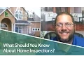 Pinellas County Real Estate Agent Why do you need a home inspection