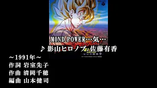  mind power ai off vocal 