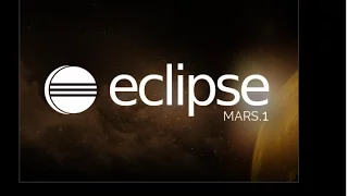 Intro to Eclipse Downloading Eclipse Mars 1