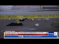 Deadly shooting in downtown Pensacola Sunday morning