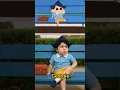 Download Lagu Shinchan in Real life kaisa dhikata hai shinchan #shortvideo #shinchan #japanese #anime