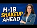 FY 2027 H-1B Cap Explained The New Lottery Rules Wage Weighting What Employers Must Do Now