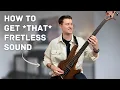 Download Lagu Laat je fretloze basgitaar zingen! 4 tips voor een mooie klank