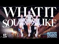 Download Lagu [KPop Demon Hunters In Public] What It Sounds Like HUNTR/X Dance Performance B-Wild Vietnam| Netflix
